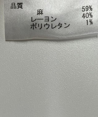 ONWARD Reuse Park 【JOSEPH】パンツ春夏 ブラック