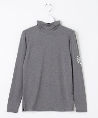  【WOMEN】エニワイズ無地 カットソー