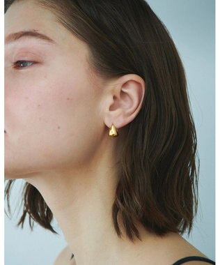 NAVE 【AFFECT】トライアングルピアス