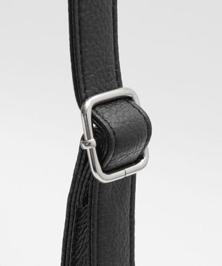 WEGO 2wayスタッズボストン ブラック