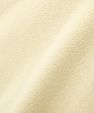 Green Parks ＳＥＴ２点　深Ｖネック裏毛＋プルオーバー Yellow