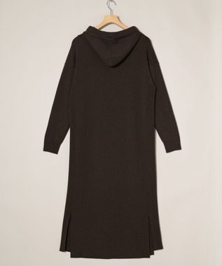 ONWARD Reuse Park 【UNFILO】ワンピース秋冬 ブラウン