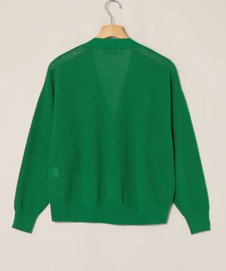 ONWARD Reuse Park 【UNFILO】ニット春夏 グリーン
