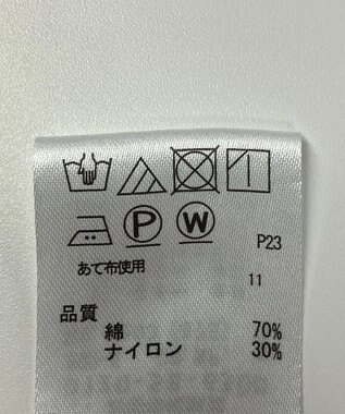 ONWARD Reuse Park 【any SiS】コート春夏 ネイビー