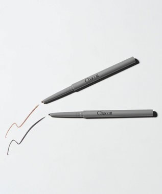 Chacott Cosmetics ジェルライナー【270ブラック】 -