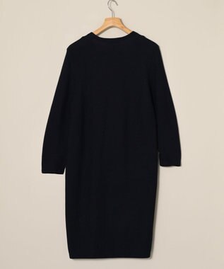 ONWARD Reuse Park 【自由区】ワンピース春夏 ネイビー
