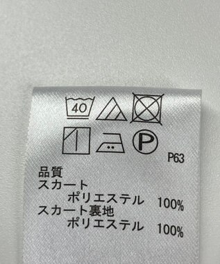 ONWARD Reuse Park 【any FAM】スカート秋冬 ブラック