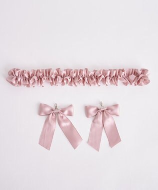 WEGO 【痛バ＆推し活グッズ】ときめきDIYセットLL ピンク