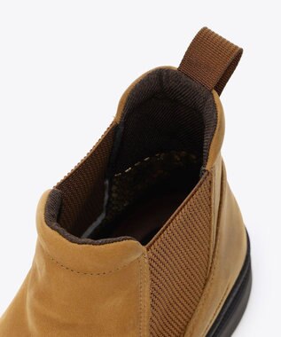 Columbia Columbia/ サップランド フォー ラックス サイドゴア ウォータープルーフ オムニヒートインフィニティ /コロンビア Walnut