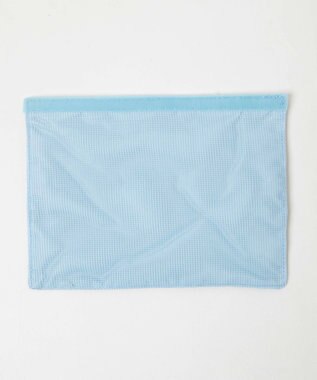 WEGO 【痛バ＆推し活グッズ】ときめきキルティング痛ショルダーS サックス