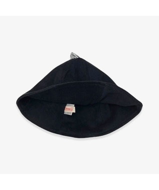 林八百吉商店 Coleman　サウナハット ブラック