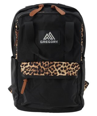 Green Parks ■ＧＲＥＧＯＲＹ　イージーピージーデイレオパード Leopard