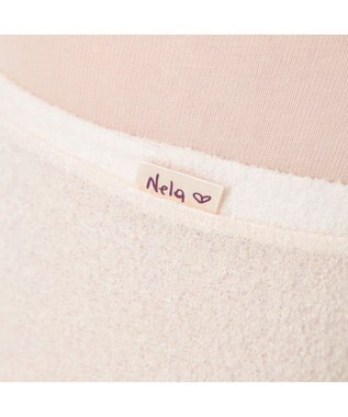 Chacott ◎【Nela ライン】レッグウォーマー ベビーピンク