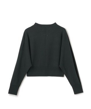 BEIGE， 【洗える】LAURA / ドルマンニット F Green