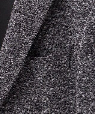 JOSEPH HOMME ライトコーデュロイストレッチ　ジャケット グレー系