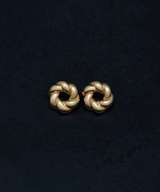 simoe Conel Loop Pierce ピアス