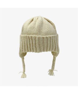 林八百吉商店 Coleman　キッズ　ウィンターワッチ アイボリー