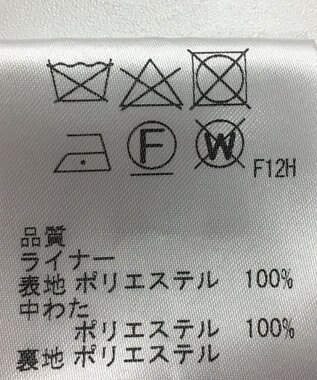 ONWARD Reuse Park 【J.PRESS】コート春夏 ネイビー