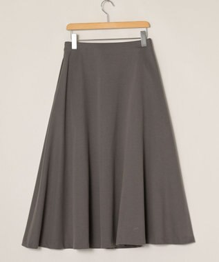 ONWARD Reuse Park 【自由区】スカート秋冬 グレー