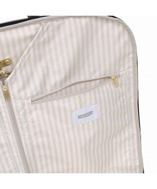 ACE BAGS & LUGGAGE MACKINTOSH PHILOSOPHY マッキントッシュフィロソフィー アメリア2 ガーメント 68098 スーツ収納 ブラック