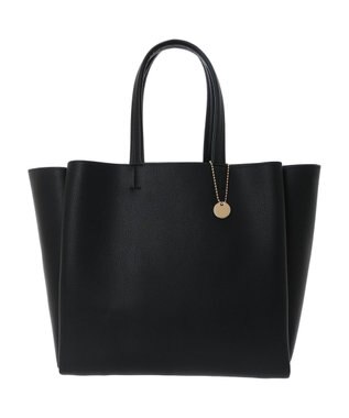 Green Parks ・ＫＯＳＳＯＲＥＣＯ　軽量あおりトート Black