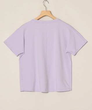 ONWARD Reuse Park 【any FAM】カットソー春夏 パープル