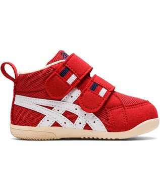 ASICS WALKING アミュレファースト MS レッド系
