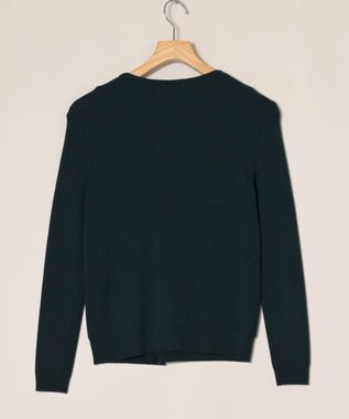 ONWARD Reuse Park 【any SiS】ニット秋冬 グリーン