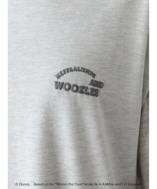 Green Parks Ｗｉｎｎｉｅ　ｔｈｅ　Ｐｏｏｈ／バックプリントＴＥＥⅡ Oatmeal