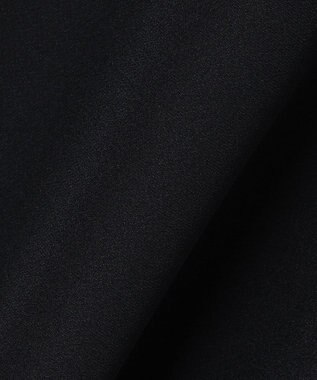 23区GOLF デイリーに着回しやすい定番美脚ボトム【WOMEN】４WAYストレッチ パンツ ブラック系