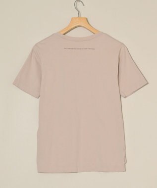 ONWARD Reuse Park 【any SiS】カットソー春夏 ベージュ