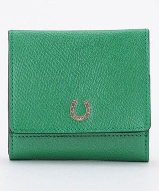 airlist Lファスナー長財布 Cheval シュヴァル