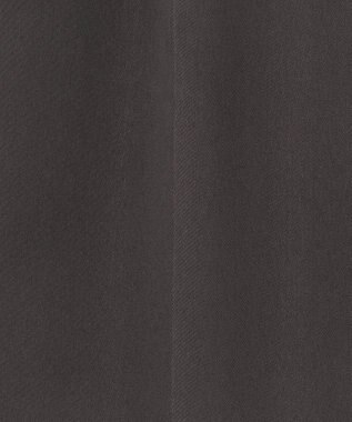 UNFILO サマーセットアップ テーパードパンツ チャコール