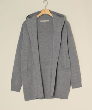 ONWARD Reuse Park 【自由区】ニット秋冬 グレー