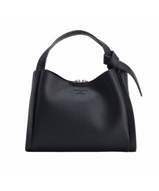 ACE BAGS & LUGGAGE JEWELNA by Jewelna Rose アオリハンドバッグ 16284 ジュエルナローズ ブラック