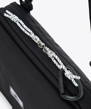 Columbia Columbia/ プライスストリームショルダーウォレット /コロンビア Black