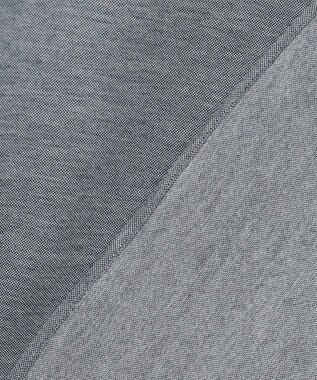 Single Needle Tailoring】スムースフィールハイゲージニットシャツ