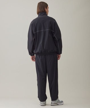 UNFILO ハイストレッチムーブ ジャケット ブラック