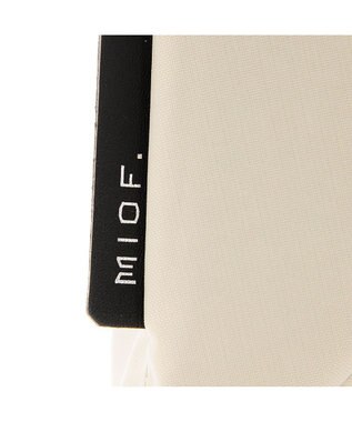 MioFIRANO NY-01 truss_hand bag ナイロン エコロンオックス はっ水　MIOF. ミオフ LIGHT GRAY