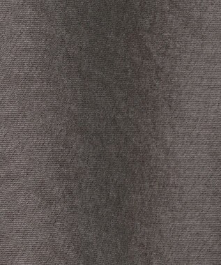 23区 L 【VERY11月号掲載/洗える】ヴィンテージダブルサテン ナロー スカート グレー系