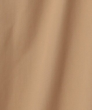 #Newans 【ANSWER for Co-Creation】ピンタックデザインワンピース キャメル系