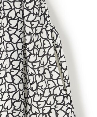 TOCCA 【chayさん着用・WEB限定カラーあり】HEART RUSH ドレス アイボリー系5