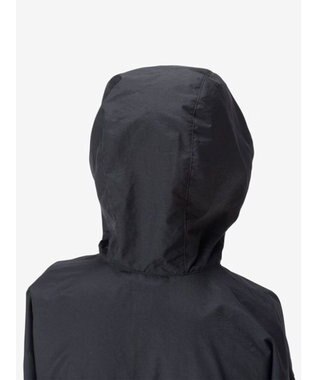 HELLY HANSEN ベルゲンジャケット ブラック