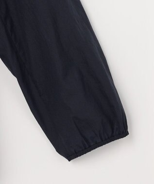 JOSEPH ABBOUD MOUNTAIN 【軽量/ECO撥水/ポケッタブル】ナイロンフライリップ ブルゾン ダルブルー系7