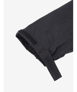 HELLY HANSEN ベルゲンジャケット ブラック