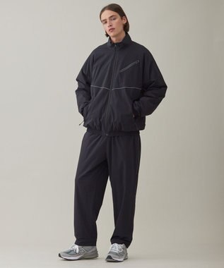 UNFILO ハイストレッチムーブ ジャケット ブラック