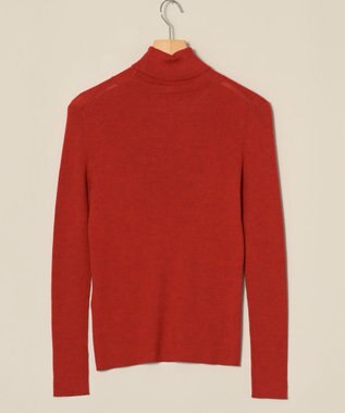 ONWARD Reuse Park 【自由区】ニット秋冬 レッド