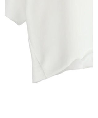 Green Parks Ｗｉｎｎｉｅ　ｔｈｅ　Ｐｏｏｈ／ショート丈プルオーバー White