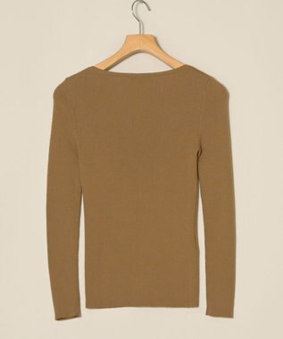 ONWARD Reuse Park 【ICB】ニット秋冬 ブラウン