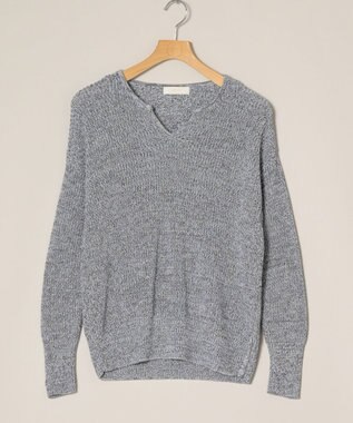 ONWARD Reuse Park 【any SiS】ニット春夏